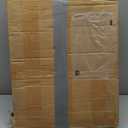 4PCS Front Lower Control Arm Stabilizer Sway Bar End Link Compatible with Mazda 2014 2015 2016 2017 2018 Mazda3 CMS761216 RK623509 CMS761215 RK623508 K750752 K750751