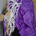 Joiedomi 12 Ft Tall Halloween Inflatables Witch Outdoor Decorations, with Build-in LED Lights - Outdoor Blow Up Decor for Yard, Party Decoration Inflatable Blow Ups for Yard Outside Halloween Decor