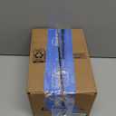 Golf Cart Cup Holder & Propane Heater Holder Universal Adjustable, Fits EZGO, Club Car, Yamaha, Higher Cup Holder for Securely Holds 16 oz Propane Tanks, Golf Cart Heaters & Large Drink Container (Black)