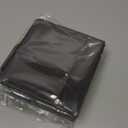 KITANIS Magnetic Pen Holder,2 Pack Magnetic Dry Erase Marker Holder with Generous Compartments,Strong Magnet Storage Marker Pen Pencil Organizer for Refrigerator,Whiteboard,Locker Accessories (Black)