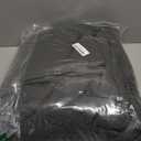 Exclusivo Mezcla 3-Piece Gray Queen Size Quilt Set, Weave Pattern Ultrasonic Lightweight and Soft Quilts/ Bedspreads/ Coverlets/ Bedding Set (1 Quilt, 2 Pillow Shams) for All Seasons