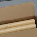 Bamboo Drink Dispenser Stand Adjustable Sideways to Fit 8-11 Inch Glass and Plastic Water Dispensers, Water Dispenser Holder for 1-3 Gallons Drinks Beverages Lemonades and Juices Jug Container