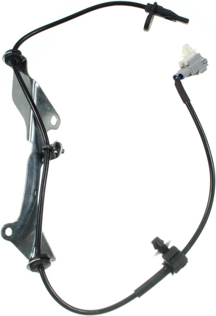 Holstein Parts 2ABS2723 ABS Wheel Speed Sensor - Compatible With Select Subaru Outback; REAR LEFT