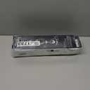 Kohler Genuine Part Gp1083167 Silent Fill Valve Kit For All Kohler Class Five Toilets,12.5" x 3.5" x 3" (Black)