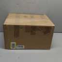 Mini Chainsaw 6 Inch Cordless Hand-Held Electric Chain Saw,Small Chainsaw 23.0Ah Battery Powered Safety Lock for Tree Trimming, Branches, Wood Cutting