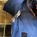 Hurley Boys Snow Jacket
(Small, Multi)