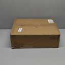 Apetaccat Nightstand, Boho Night Stand Wood Farmhouse Bedside Table with Storage, End Side Table for Bedroom,Living Room,White