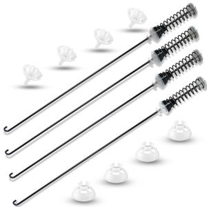 W11217817 for Maytag MVWC465HW3 MVWC465HW0 MVWC465HW2 Suspension Rod Kit
