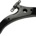 MOOG RK642725 Suspension Control Arm front right lower