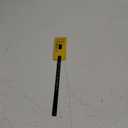 Stanley 15-922A 32 Point Hacksaw Blade High Carbon Steel, 12-Inch