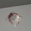 ZEYER Valentine's Day Headbands Glitter Heart Hair Band Red Love Sequin Headband Romantic Hair Bands Holiday Headbands Party Gift Valentine's Day Costume Party Accessories for Women