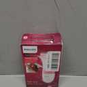 Philips SatinShave Essential Womens Wet & Dry Electric Shaver for Legs & Body, Cordless, with Hypoallergenic Foil, HP6306/50