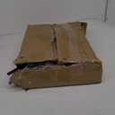 Coat Rack with Natural Marble Base, Metal Freestanding Coat Rack with 8 Hooks, 3 Adjustable Size Sturdy Coat Tree for Bags, Coats, and Hats for Entryway, Hallway, Bedroom, Office, Black