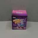 Klever Kits DIY 3D Moon Night Light, Paint Your Own Moon Lamp Kit Galaxy Lamp Arts and Crafts Kit, School Activities, Birthday Gifts for Kids Girls Boys