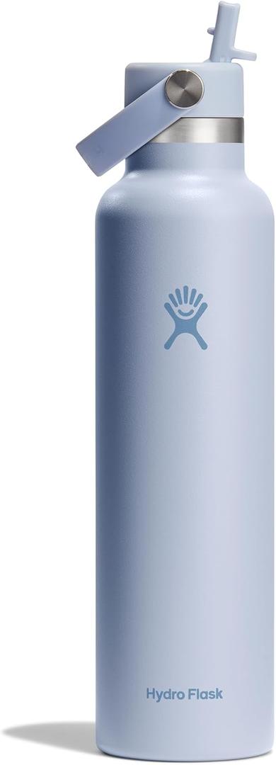 Hydro Flask 24 Oz Standard Flex Straw Cap Cascade (Surf)