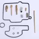 BH-Motor New Carburetor Repair Kit Carb Rebuild Kit For Yamaha YZ250 2000-2001
