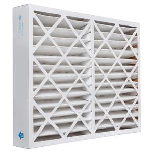 6 Air Filter 20x25x4