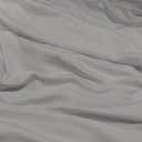 WIWIQS Women's Sexy Spaghetti Strap Tank Dress Basic Backless Bodycon Dress Ruched Club Party Mini Dress, M