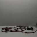 Healifty Atmosphere Car Lights Voice Controlled 60x90cm Low Consumption Easy Install