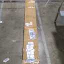 Garveelife All-Aluminum Louvered Pergola 12 ft x 16 ft, Outdoor Pergola with Adjustable Louvered Roof, Reinforced Aluminum Frame, Integrated Drainage System, Hardtop Gazebo for Patio, Deck, Gray