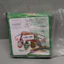 ArtCreativity Christmas Light Up Spinner Wands – Set of 4 Festive Designs with Multicolored LEDs – Fun Christmas Light Up Toys and Spinning Wands for Kids, Great Holiday Stocking Stuffers and Gifts