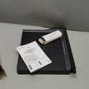 Amazon Basics Paper Trimmer Cutter for Office and Crafts, Heavy-Duty, Portable Guillotine Paper Cutter with Blade Lock, 12-Inch, 10-Sheet Cardstock, Photos