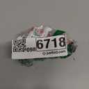 TAMASHII NATIONS - One Piece - Monkey D. Luffy -Future Island Egghead- S.H.Figuarts Action Figure