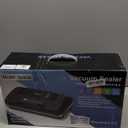 95kpa Vacuum Sealer Machine, Commercial Fully Automatic Food Sealer