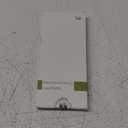 Mr. Pen- 0.7 Millimeter Lead Refills for Mechanical Pencils, HB, 16 Pack, 320 pcs, 0.7mm Lead Refills