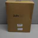 JenPen 4 Pcs Pink Cowgirl Costume Girls 70s 80s Disco Outfits Movie Heroine Dress Up Set for Halloween Cosplay Birthday Party Size 150