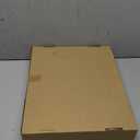 Women's Fall Long Wool Pea Coat,Blended Classy Double Breasted Trench Jacket,Winter Dress Overcoat,Lightweight (X-Large-3X-Large Plus, Black)