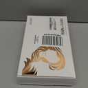 Short Black 1920s Wig for Women Gatsby roaring 20s Finger Wave Party Synthetic Full Vintage Wigs for Womens Lady Cosplay Costume Fancy Dress 1920 Flapper Wig (Dark Brown)