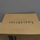 AMBERSPACE Twin XL Comforter Set Striped, Sea Blue Bedding Set 5 Pieces for Boys Girls Teen, All Season Bed in a Bag for Dorm with Sheets, Pillowcase & Sham