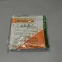 Arae Compatible for iPhone 15 Pro Max Case with Card Holder - Wallet Case with PU Leather Card Pockets Back Flip Cover for iPhone 15 Pro Max 6.7 inch - Litchi Brown