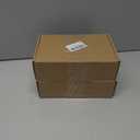 2 x 8 Piece French Flat Hair Clips for Women  Matte No-Slip duckbill Claw Barrettes for Thick & Thin Hair, Side Slide Volume Clips for Girls (Style 2)