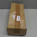 BFONS 2PCS Ice Scrapers for Car Windshield, 2-in-1 Snow Scraper and Snow Brush for Car SUV Truck, Car Ice Windshield Scraper for Ice and Snow with 360 Pivoting Brush and Ergonomic Foam Grip Blue