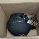 EvoShield XVT 2.0 Batting Helmets with Facemask, Medium-Large