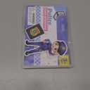 Police Toys, Kids Policeman Pretend Play Toys with Police Badge and Metal Handcuff for Kids Boys and Girls, Detective Cop Spy FBI Agent Cosplay Accessories, Party Birthday Halloween Christmas Gifts