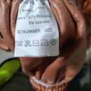 Jacquard Stretch Sofa Cushion Cover Elastic Reusable Washable Armchair Slipcover for Single Seater Couch Protective Sofa Seat Slipcover in Light Coffee 4 ct