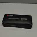 Dr. Prepare LED Work Light, 700 Lumens Foldable Rechargeable Work Light, 3200mAh Cordless Portable Magnetic COB LED Inspection Light for Car Repair, Home, Garage, Emergency, 2 Pack