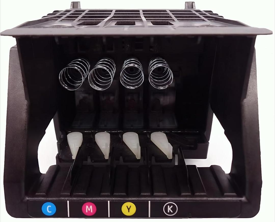 952 Printhead Replacement Compatible withHP OfficeJet Pro 7740 8710 8720 8730 8740 Print Head with Chip, Easy Installation