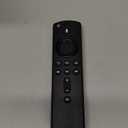 Voice Remote Replacement for TVs Stick (2nd Gen/4K/Lite),TV Cube (1st/2nd Gen),3rd Gen Smart TV,Not for Insignia,Pioneer Smart TVs