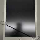 LCD Drawing Pad 10Inch for Kids with Bag,Digital Notebook & Notepad for Adult,Scribbler Board Note Book and Note pad,Colorful Writing Tablet for Boy Girl at Home,School and Office (White)