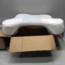 Side Sleeper Pillows with Arm Holes,Neck Support & Rotator Cuff Pain Relief