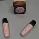 Toys for Girls Karaoke Machine for Kids, Mini Karaoke Machine Kids Toys 3 4 5 6 7 8 9 10 12+, Girl Toys Age 4-5, Princess Toys Birthday Gifts for Girls Boys Party (Pink 2 Mics)