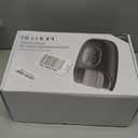 belhope Hand Massager with 9 Modes and 4 Heating for Hot and Cold Therapy Wrist Massager for Arthritis and Carpal Tunnel Relief, Hand Massager with Heat and Compression, Gifts for Mother, Black