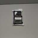 Magnetic Case for Galaxy S22 Ultra 5G case,Samsung S22 Ultra Heavy Duty case,[Military Grade Protective ],[Shockproof] [Dropproof] [Dust-Proof], (with Belt Clip,Black-MAG)