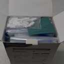 20 Pack Vacuum Storage Bags, Space Saver Bags, Vacuum Sealed Bags for Comforters, Blankets, Clothes Storage, Hand Pump Included (4 Jumbo/4 Large/4 Medium/8 Small) (Clear)