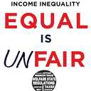 Equal Is Unfair: America's Misguided Fight Against Income Inequality