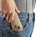 SENBON 440A stainless steel Ultra sharp pocket folding Chef knife peeling utility knife fruit knife Natural Olive Handle Camping BBQ trip Outdoor Portable kitchen knife